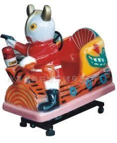 批发摇摆机与儿童游艺设施——公园与休闲场所的优选设备