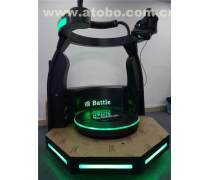 游艺设施设备销售 市场机遇与运营策略探析