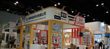 南宁专业会展服务全攻略 从创意设计到落地搭建的一站式解决方案