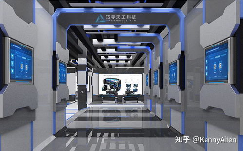 从集市到殿堂 会展设计的兴起与演变