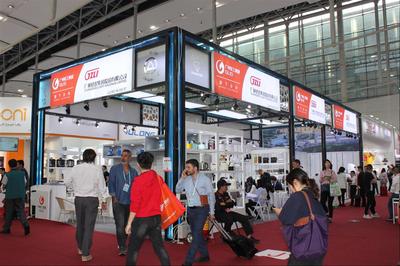 展会全链路服务 从策划到搭建，打造广州会展的成功方程式