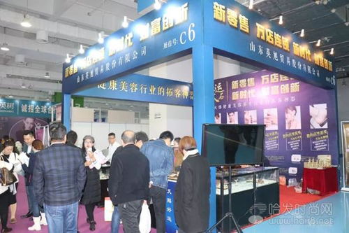 品牌盛宴，智见未来 为什么说展览展会策划不容错过