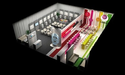 惠州展览活动策划与会展展台设计制作全攻略 如何选择优质展台公司