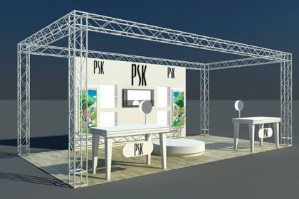 青岛展览展会服务策划 以经验与实力铸就卓越